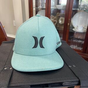Hurley SnapBack Hat